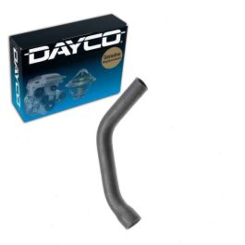 Dayco Engine Coolant Bypass Hose for 1983-1985 Ford Ranger 2.8L V6