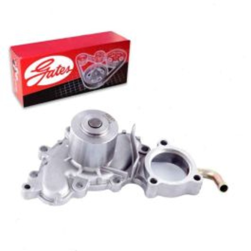 Gates 42247 Engine Water Pump