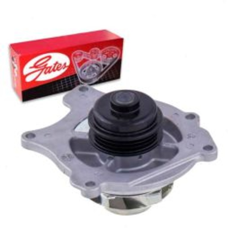 Gates 42583 Engine Water Pump