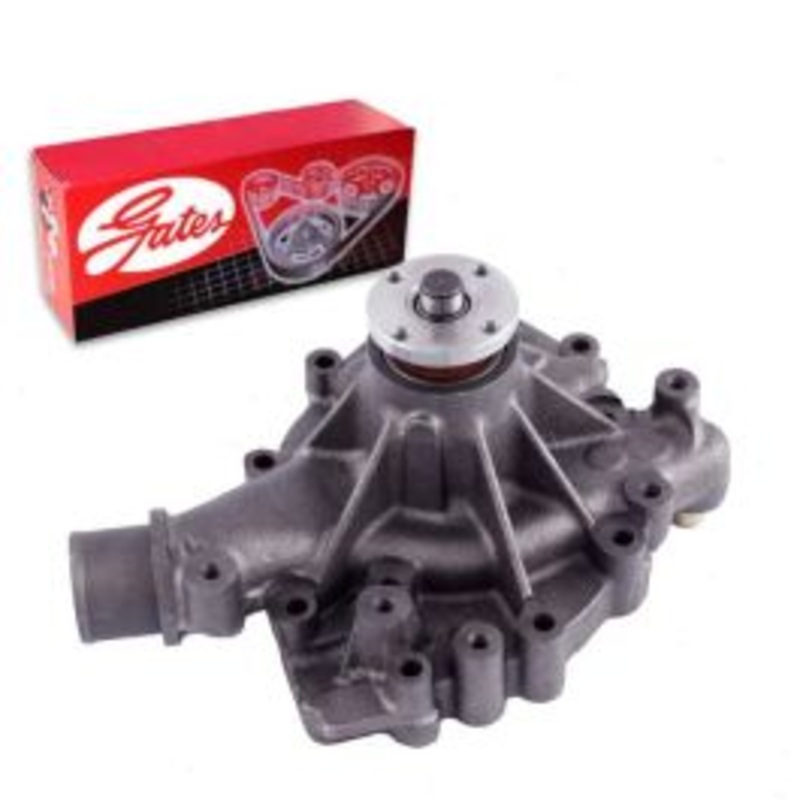 Gates 44022 Engine Water Pump