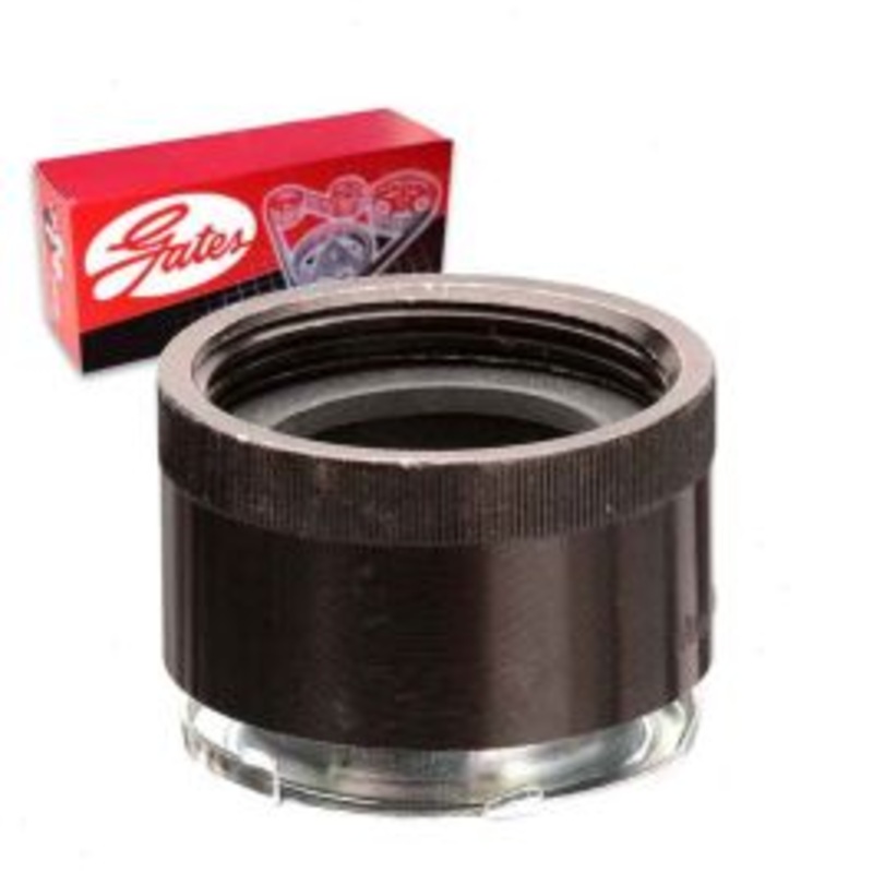 Gates Cooling System Tester Adapter for 2002-2014 Ford Lobo 4.6L 5.0L 5.4L V8