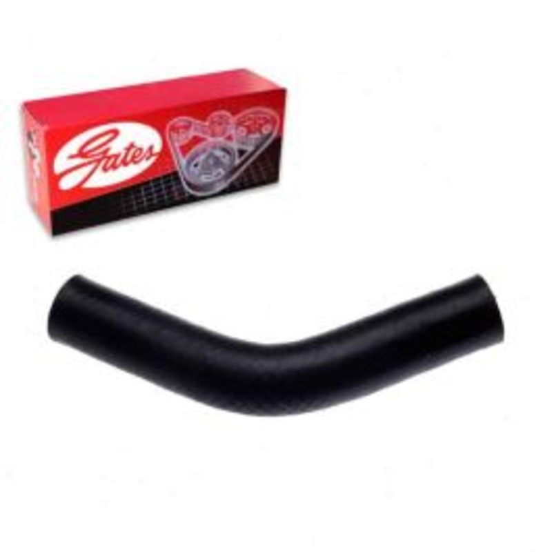 Gates Engine Coolant Bypass Hose for 1996-1999 GMC K2500 Suburban 7.4L V8