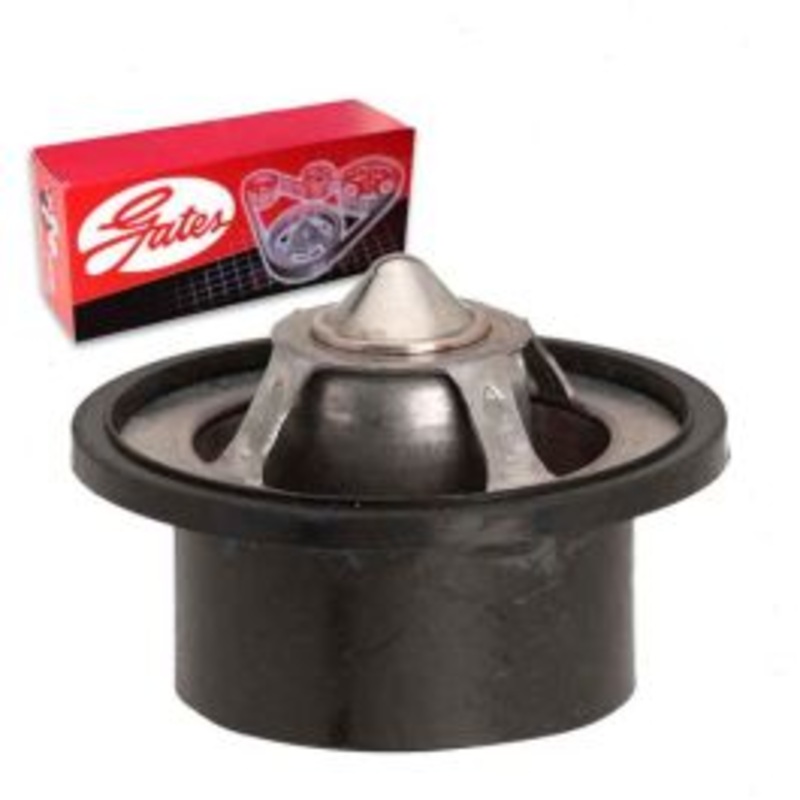 Gates Engine Coolant Thermostat for 1997-1999 GMC C1500 Suburban 6.5L V8
