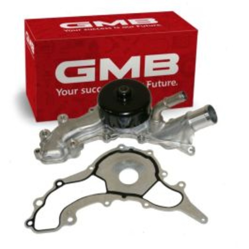 GMB Engine Water Pump for 2014-2021 Ram ProMaster 3500 3.6L V6