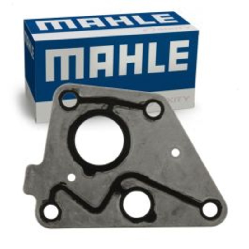 MAHLE Engine Coolant Water Bypass Gasket for 2006-2008 Pontiac G6 Montana 3.5L 3.9L V6