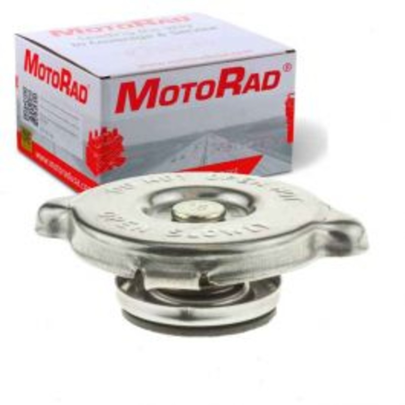 MotoRad Radiator Cap for 1999-2003 Dodge Ram 3500 Van
