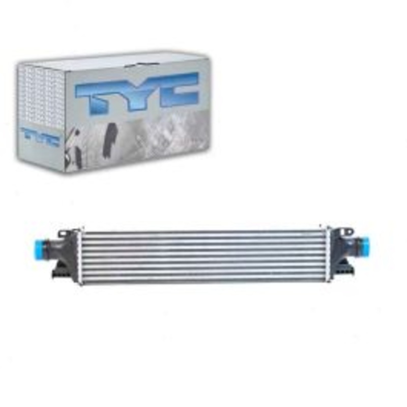 TYC Intercooler for 2013-2015 Chevrolet Trax 1.4L L4