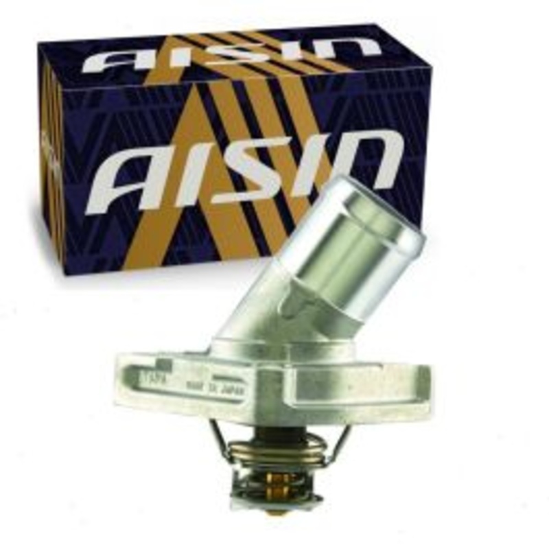 AISIN Engine Coolant Thermostat for 2011-2013 Infiniti M37 3.7L V6