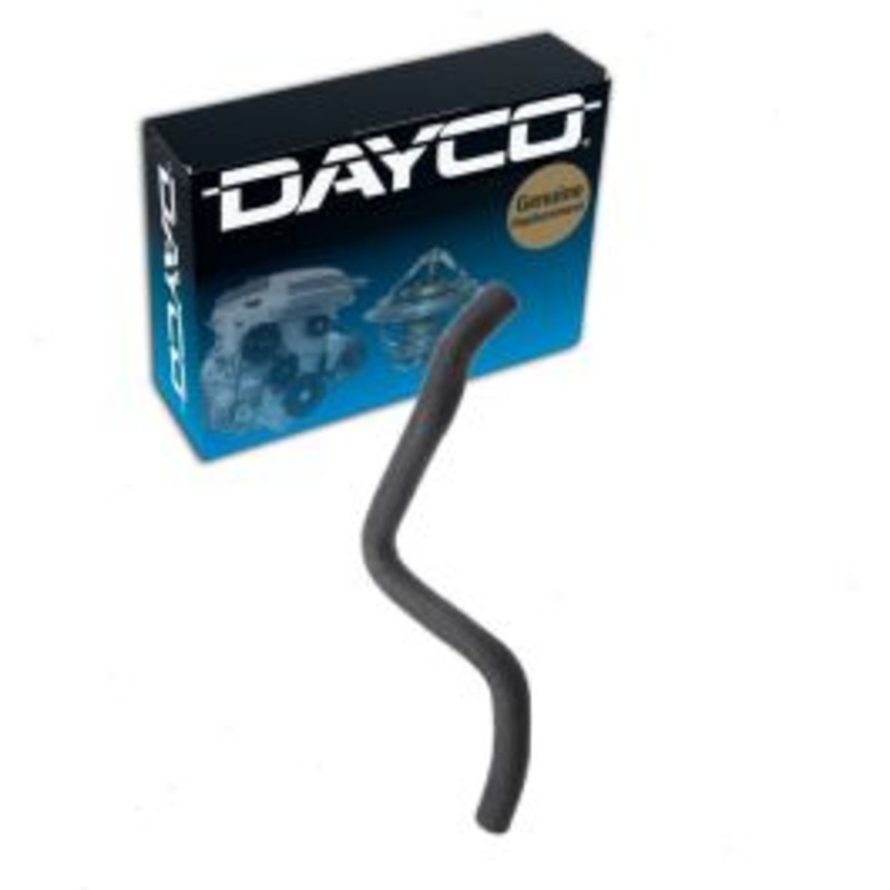Dayco 71784 Radiator Coolant Hose