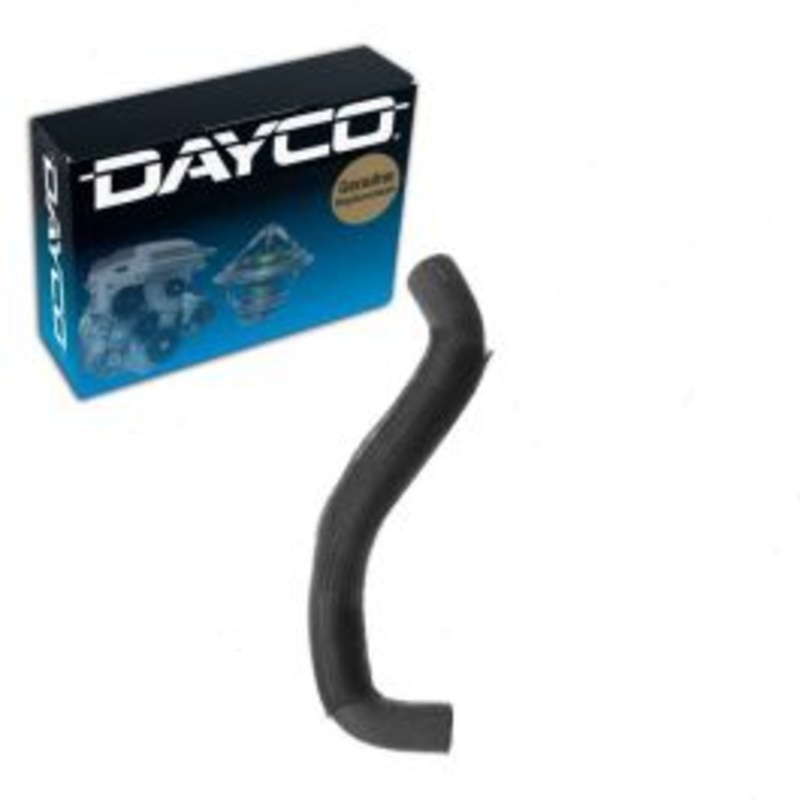 Dayco 72271 Radiator Coolant Hose