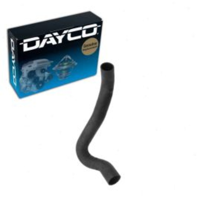 Dayco Lower Radiator Coolant Hose for 1982-1983 Oldsmobile Cutlass Cruiser 4.4L 5.0L V8