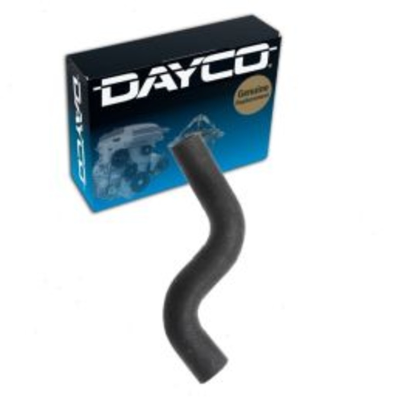 Dayco Lower Radiator Coolant Hose for 1992-1996 Mazda MX-3 1.6L L4