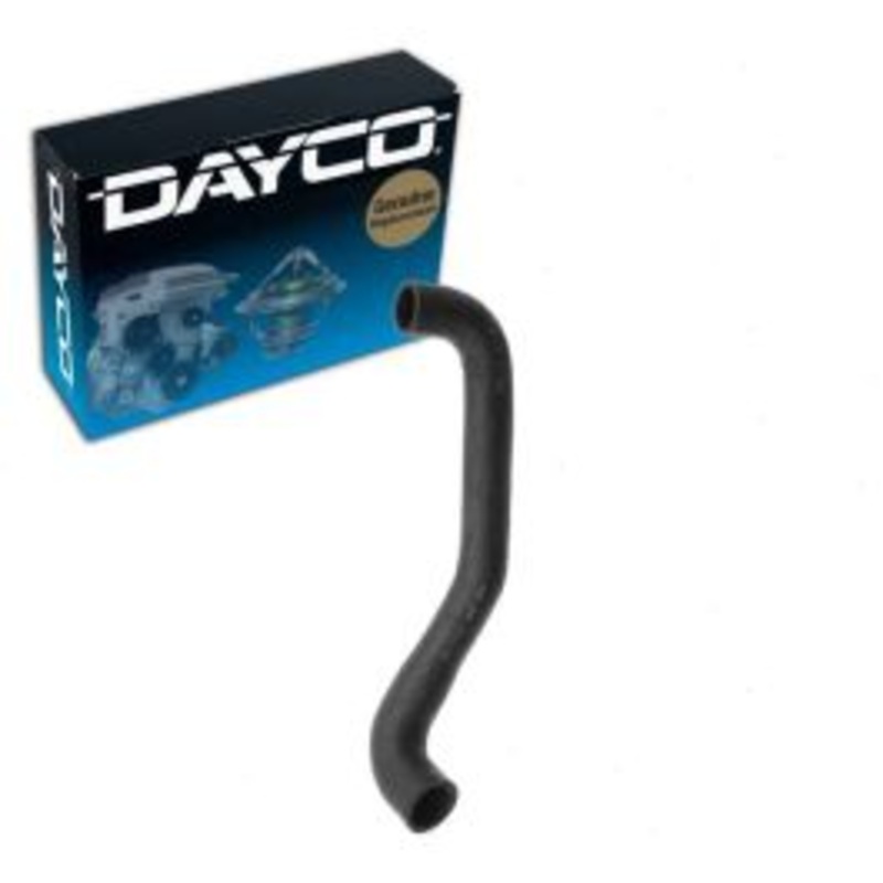 Dayco Upper Radiator Coolant Hose for 1994 Mazda B2300