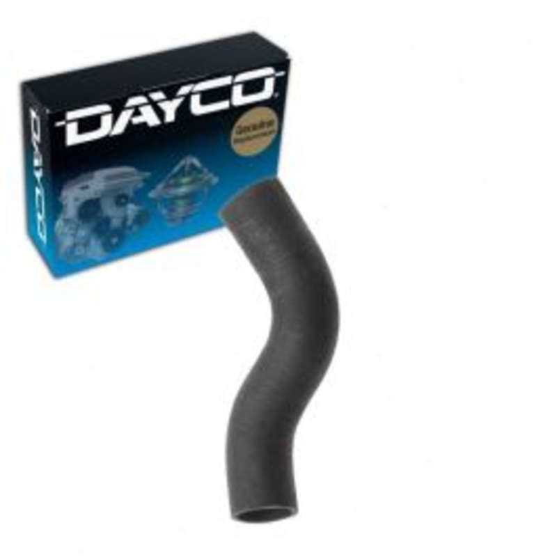 Dayco Upper Radiator Coolant Hose for 2004-2012 GMC Canyon 3.5L 3.7L L5