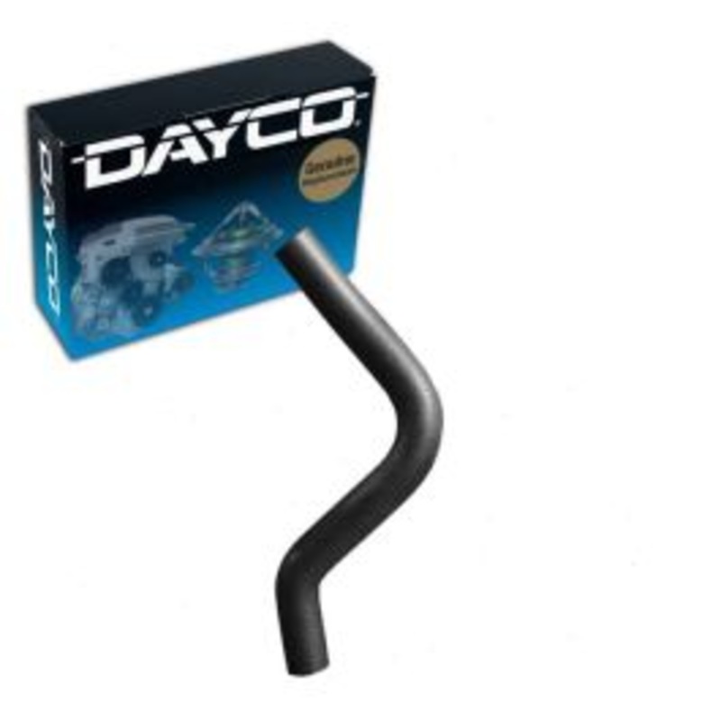 Dayco Upper Radiator Coolant Hose for 2006-2009 Chevrolet Equinox 3.4L V6