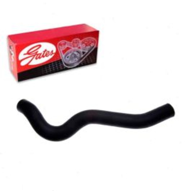 Gates 22083 Radiator Coolant Hose