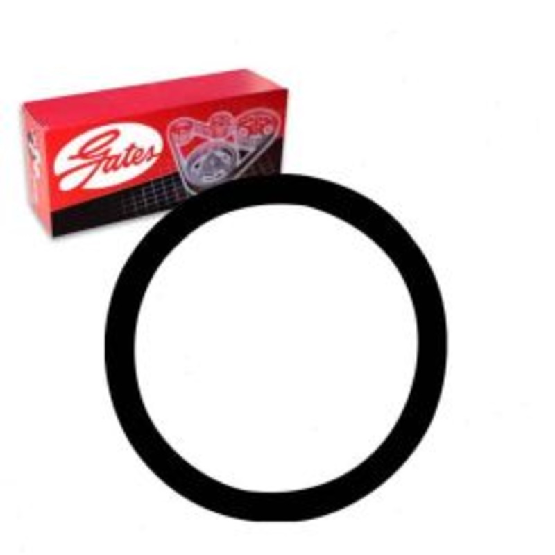 Gates 33617 Coolant Thermostat Seal