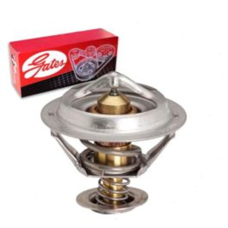 Gates Engine Coolant Thermostat for 2004-2006 Scion xB 1.5L L4