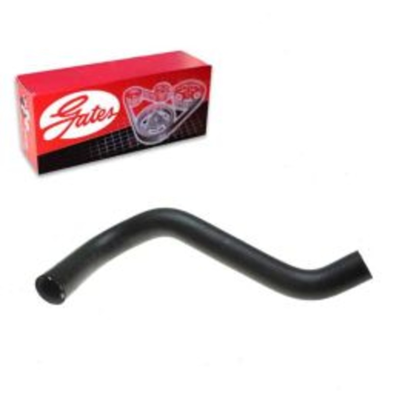 Gates Upper Radiator Coolant Hose for 1998-2003 Dodge Ram 2500 Van 5.2L 5.9L V8