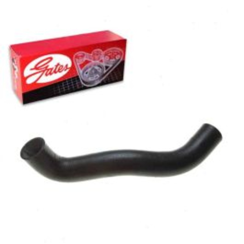 Gates Upper Radiator Coolant Hose for 1999-2003 Ford F-250 Super Duty 7.3L V8