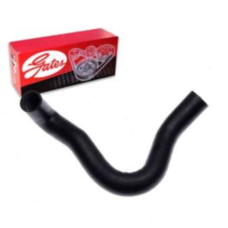 Gates Upper Radiator Coolant Hose for 1999-2003 Ford F-350 Super Duty 7.3L V8