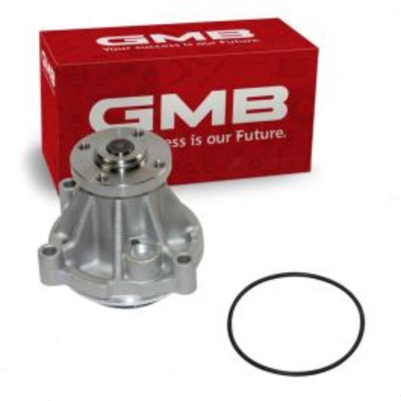 GMB Engine Water Pump for 1999-2009 Ford Mustang 4.6L V8