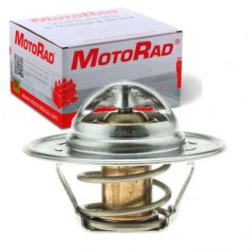 MotoRad Engine Coolant Thermostat for 1970-1971 Dodge Polara