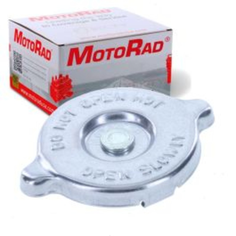 MotoRad Radiator Cap for 1942-1945 Chevrolet BL