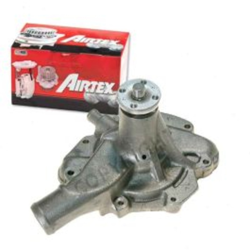 Airtex AW1120 Engine Water Pump