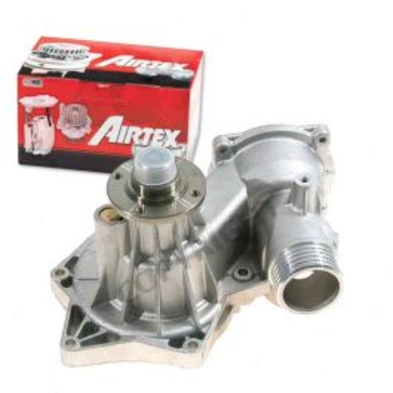 Airtex AW9276 Engine Water Pump