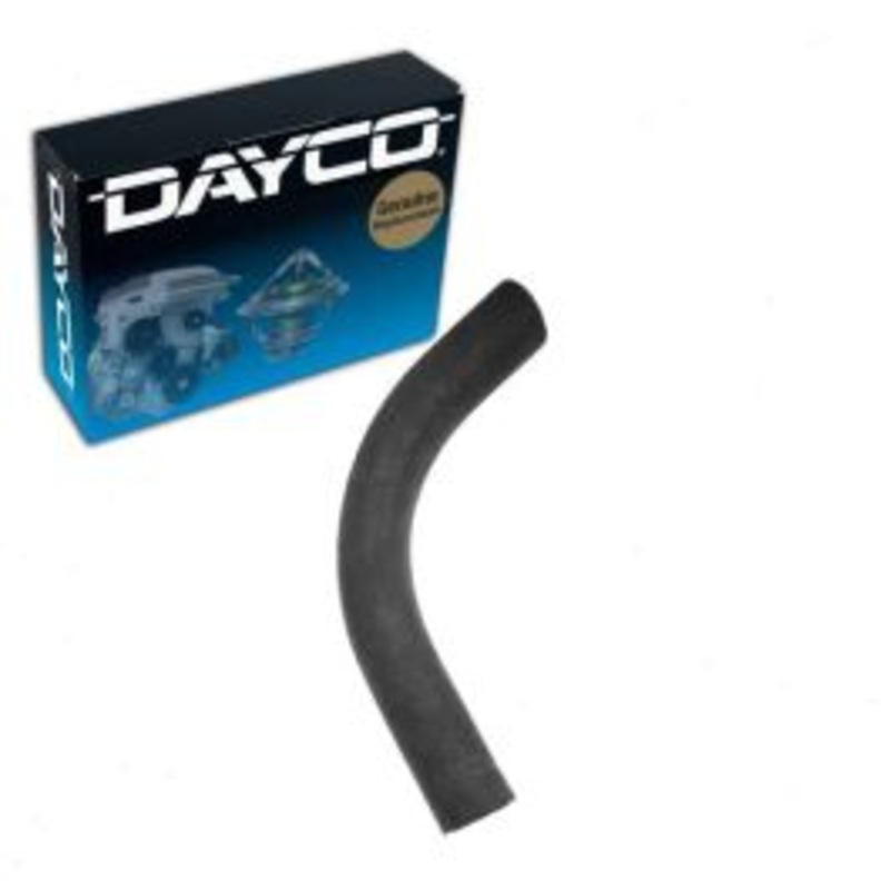 Dayco 70287 Radiator Coolant Hose