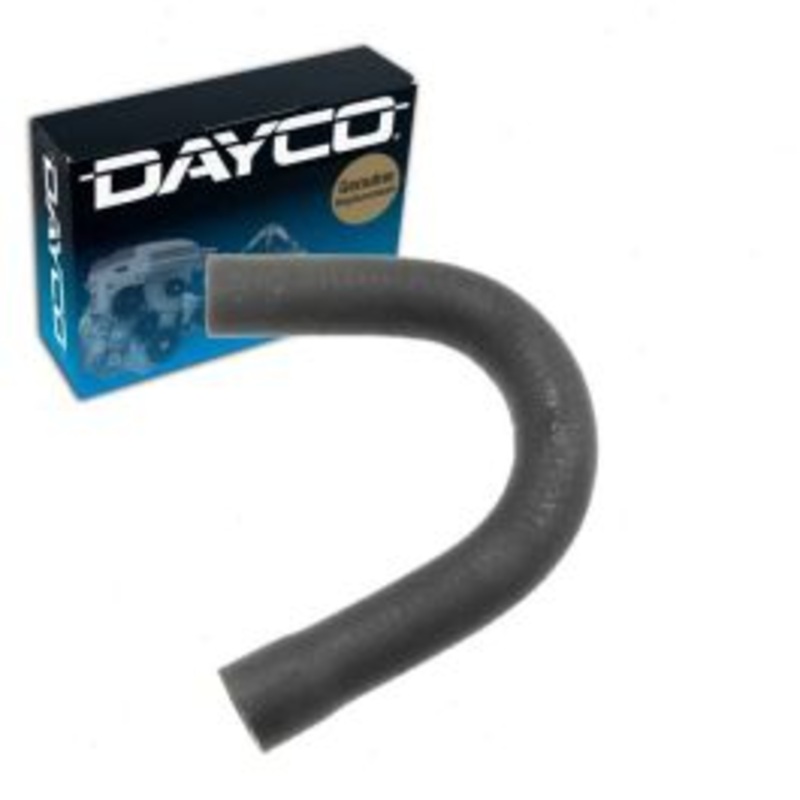 Dayco Engine Coolant Bypass Hose for 1972-1976 American Motors Gremlin 5.0L V8