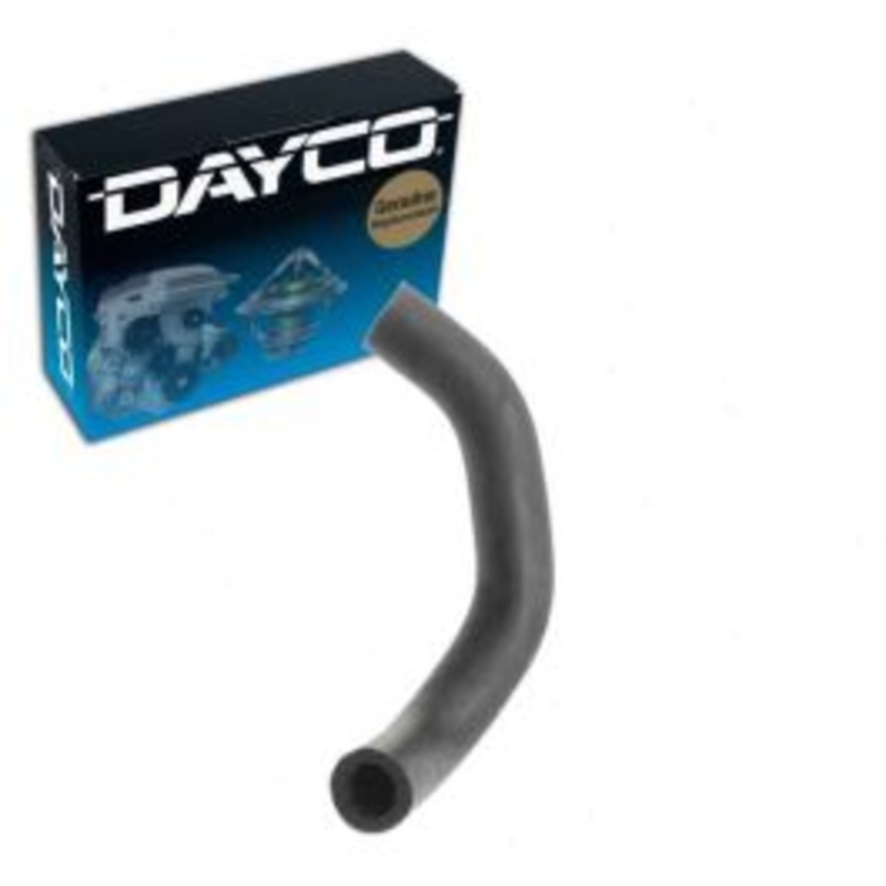 Dayco Engine Coolant Bypass Hose for 1992-1995 Buick LeSabre