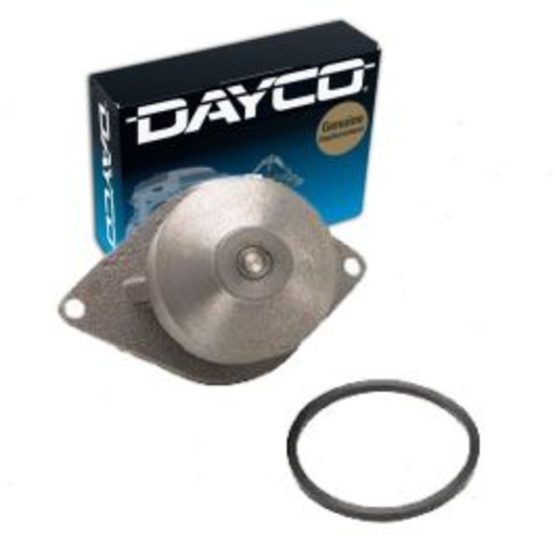 Dayco Engine Water Pump for 2003-2007 Gillig Low Floor 5.9L L6