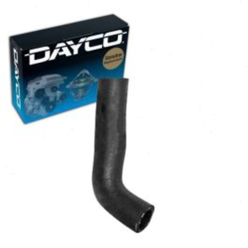 Dayco Pipe To Thermostat Engine Coolant Bypass Hose for 2005-2007 Toyota Avalon