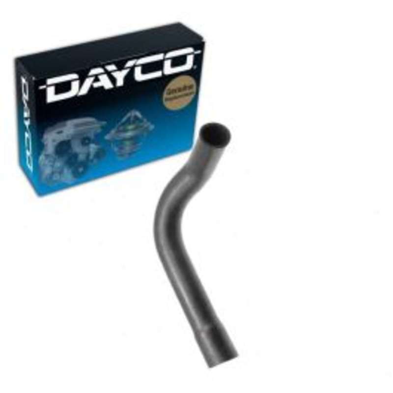 Dayco Upper Radiator Coolant Hose for 1968-1976 Ford F-350 5.9L 6.4L V8