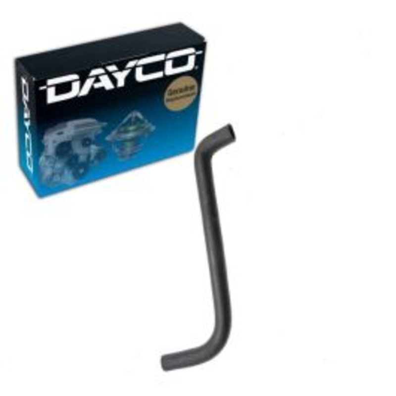 Dayco Upper Radiator Coolant Hose for 2000-2001 Dodge Neon 2.0L L4