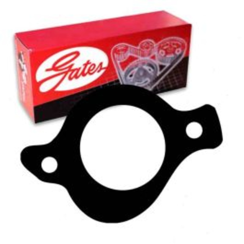 Gates 33667 Coolant Thermostat Housing Gasket