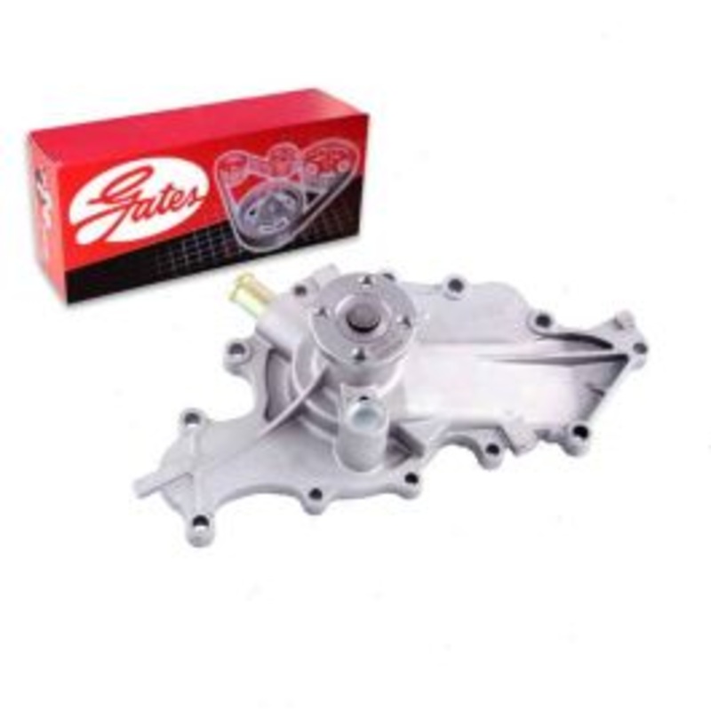 Gates 43063 Engine Water Pump