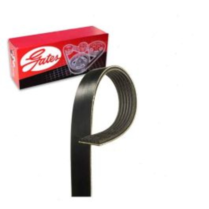 Gates Micro-V K060916A Serpentine Belt