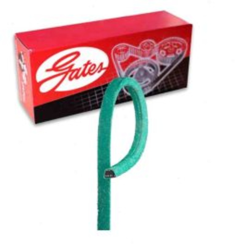Gates PoweRated 6744 Accessory Drive Belt