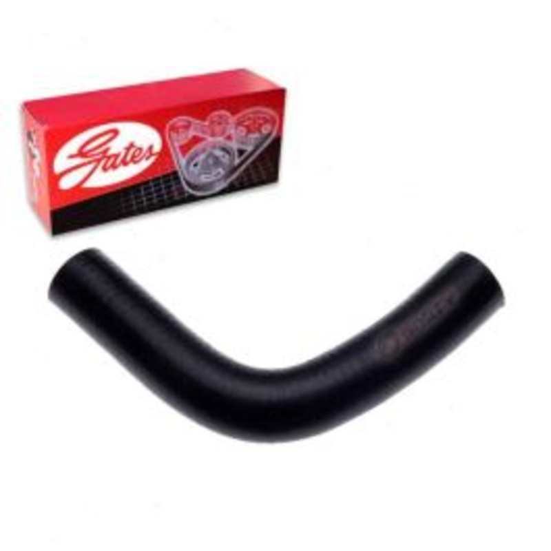 Gates Upper Radiator Coolant Hose for 1961-1967 Ford Econoline 2.4L 2.8L L6