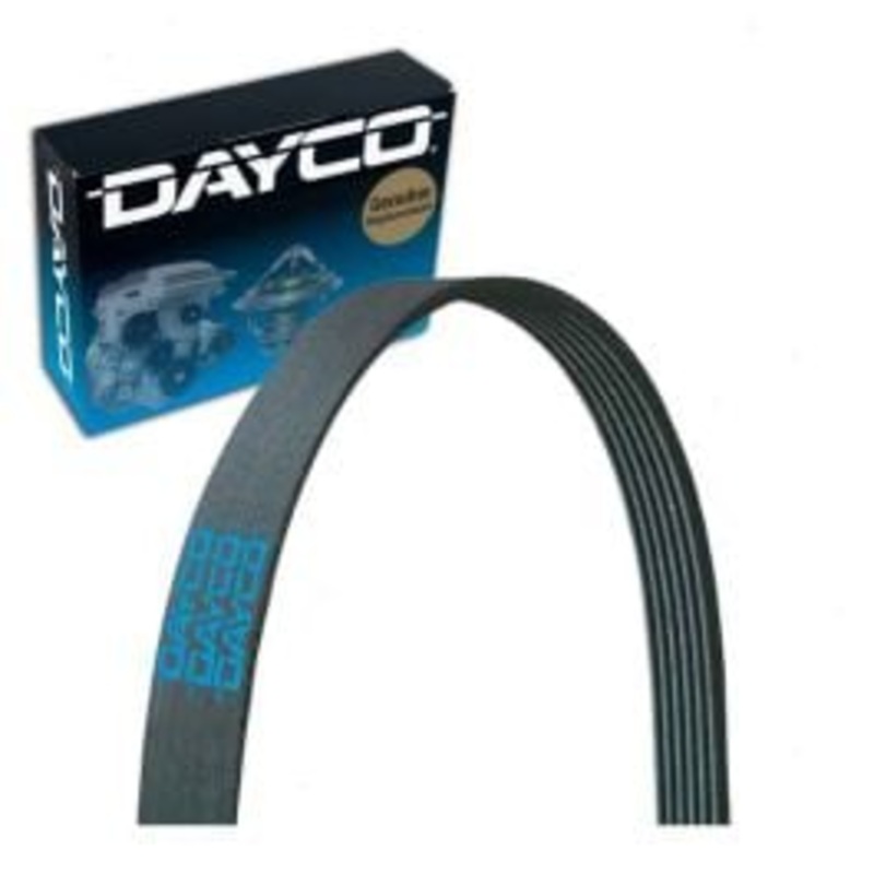 Dayco 5040439 Serpentine Belt