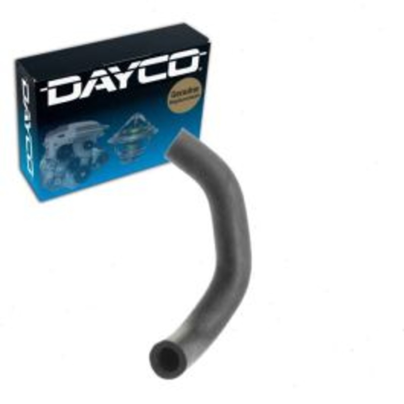 Dayco Engine Coolant Bypass Hose for 1992-1995 Oldsmobile 88 3.8L V6