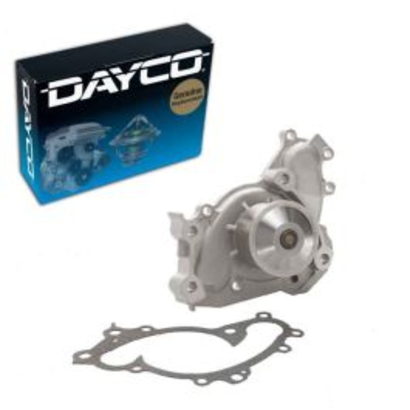 Dayco Engine Water Pump for 2004-2006 Lexus RX330