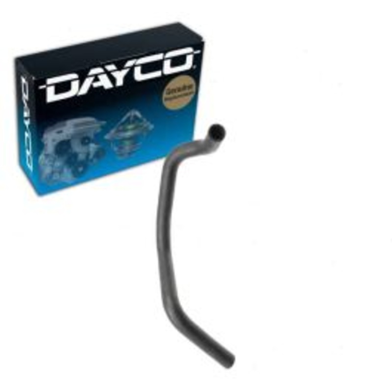 Dayco Upper Radiator Coolant Hose for 1980-1983 Oldsmobile Cutlass Calais 3.8L V6