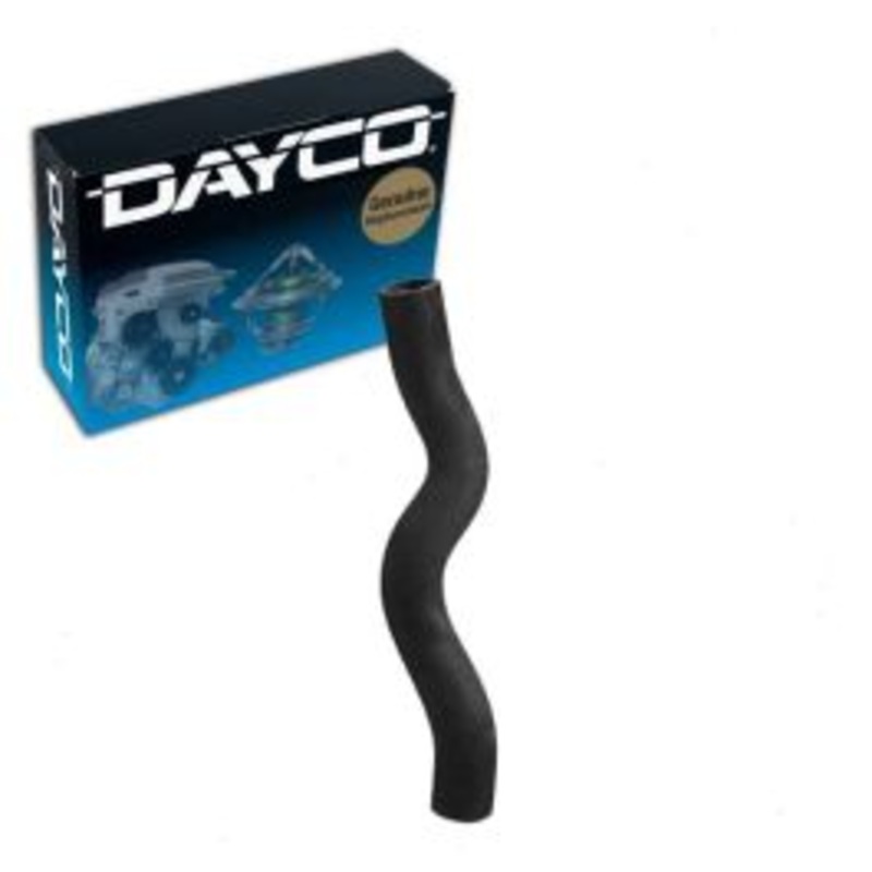 Dayco Upper Radiator Coolant Hose for 2007-2008 Infiniti G35