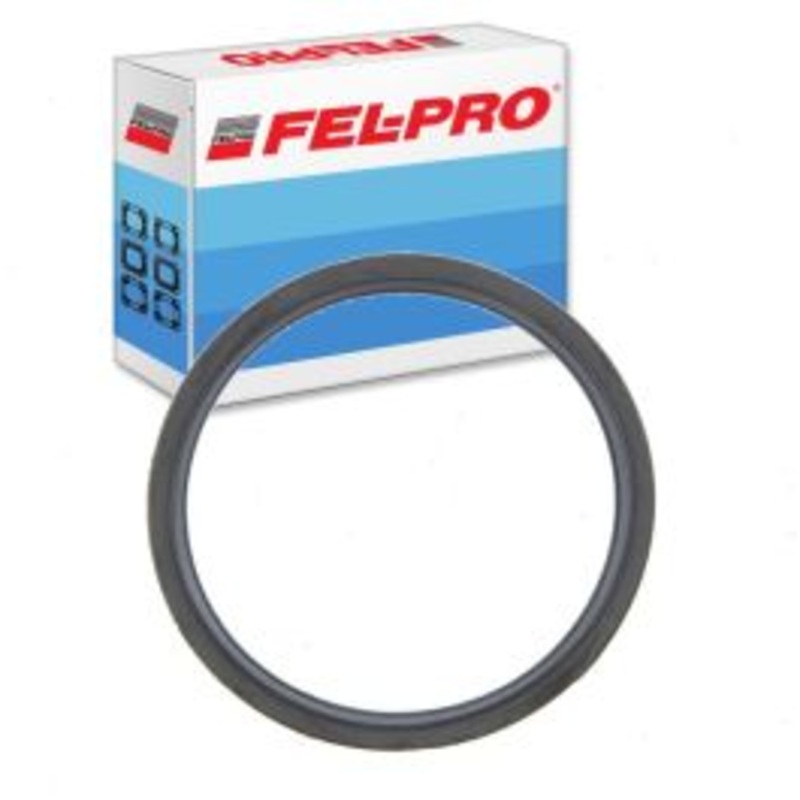 Fel-Pro Engine Coolant Outlet O-Ring for 1997-2000 GMC K3500 6.5L V8