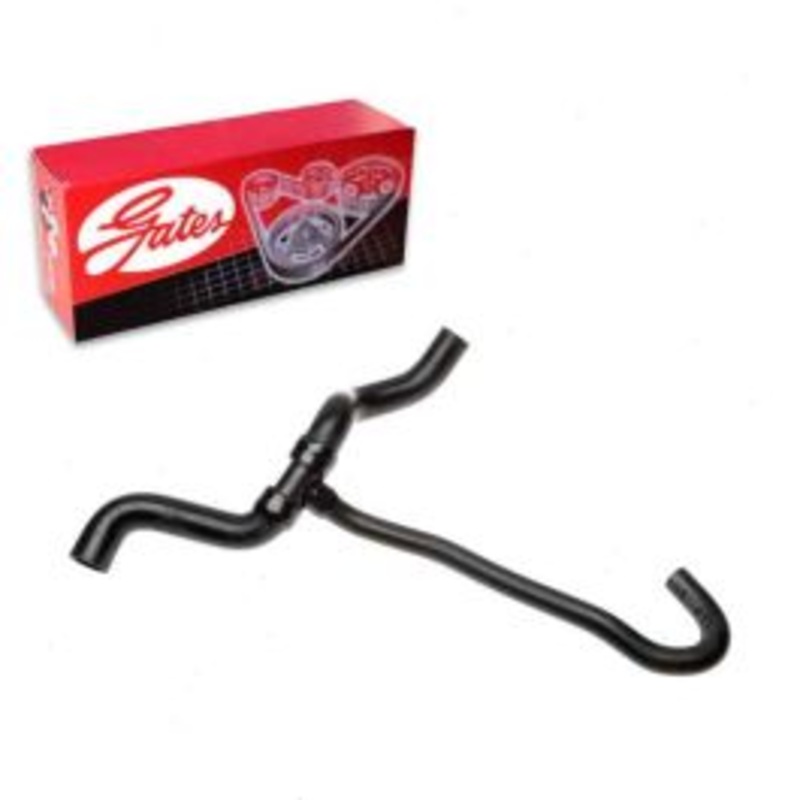 Gates 23665 Radiator Coolant Hose