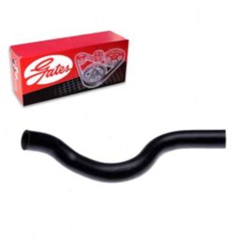 Gates Upper Radiator Coolant Hose for 2004-2005 Chevrolet Monte Carlo 3.4L 3.8L V6